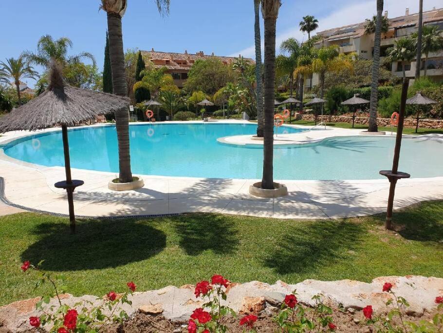 Appartamento Bahia Marbella